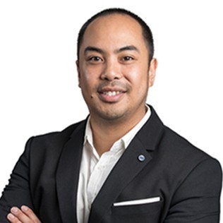 Edward Abella